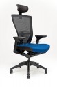 kancelárske stoličky ergonomické
